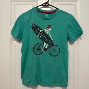 Boys Graphic Tee Old Navy 10-12